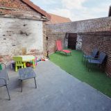 Maison 6 pièces / 84 m² / 140 000 € / BEAURAINS