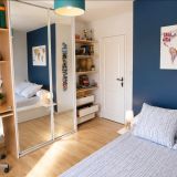 Maison 8 pièces / 100 m² / 425 000 € / SALERNES