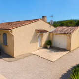 Maison 8 pièces / 100 m² / 425 000 € / SALERNES