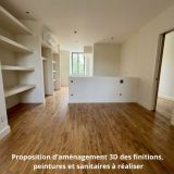 Maison 4 pièces / 143 m² / 236 000 € / CASTRES