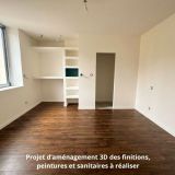 Maison 4 pièces / 143 m² / 236 000 € / CASTRES