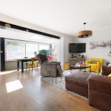 Maison 5 pièces / 140 m² / 198 000 € / SAINT-BENOIT-DE-CARMAUX