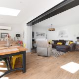 Maison 5 pièces / 140 m² / 198 000 € / SAINT-BENOIT-DE-CARMAUX