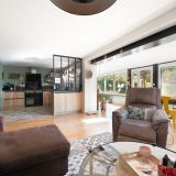 Maison 5 pièces / 140 m² / 198 000 € / SAINT-BENOIT-DE-CARMAUX