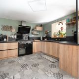 Maison 5 pièces / 140 m² / 198 000 € / SAINT-BENOIT-DE-CARMAUX