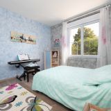 Maison 5 pièces / 140 m² / 198 000 € / SAINT-BENOIT-DE-CARMAUX