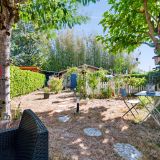 Maison 5 pièces / 140 m² / 198 000 € / SAINT-BENOIT-DE-CARMAUX