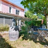 Maison 5 pièces / 140 m² / 198 000 € / SAINT-BENOIT-DE-CARMAUX