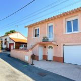 Maison 5 pièces / 140 m² / 198 000 € / SAINT-BENOIT-DE-CARMAUX