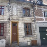Maison 5 pièces / 80 m² / 219 000 € / ARRAS