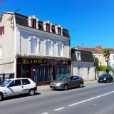 Immeuble / 220 m² / 192 000 € / PERIGUEUX