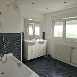 Maison 5 pièces / 85 m² / 1 126 € / SAINTE-CATHERINE