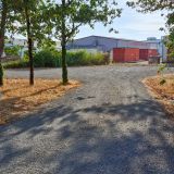 Commerces 1 pièce / 125 m² / 283 500 € / MACHECOUL