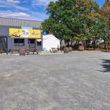 Commerces 1 pièce / 125 m² / 283 500 € / MACHECOUL