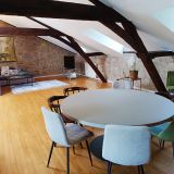 Appartement 6 pièces / 197 m² / 420 000 € / PERIGUEUX