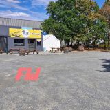 Commerces 1 pièce / 125 m² / 283 500 € / MACHECOUL