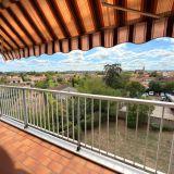 Appartement 4 pièces / 77 m² / 129 000 € / ALBI