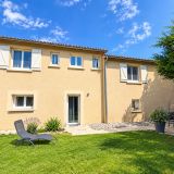 Maison 7 pièces / 180 m² / 268 900 € / QUINTENAS