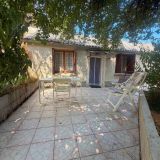 Maison 5 pièces / 69 m² / 55 000 € / BRASSAC