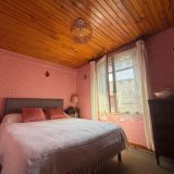 Maison 5 pièces / 69 m² / 55 000 € / BRASSAC