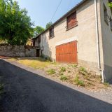 Maison 5 pièces / 69 m² / 55 000 € / BRASSAC