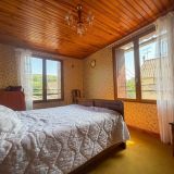 Maison 5 pièces / 69 m² / 55 000 € / BRASSAC