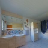 Maison 4 pièces / 101 m² / 178 000 € / SAPIGNIES