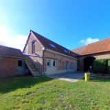 Maison 4 pièces / 101 m² / 178 000 € / SAPIGNIES