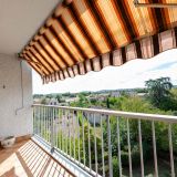 Appartement 4 pièces / 77 m² / 129 000 € / ALBI