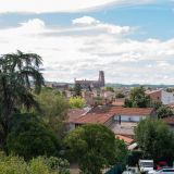 Appartement 4 pièces / 77 m² / 129 000 € / ALBI