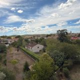 Appartement 4 pièces / 77 m² / 129 000 € / ALBI