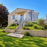 Maison 7 pièces / 180 m² / 268 900 € / QUINTENAS