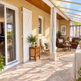 Maison 7 pièces / 180 m² / 268 900 € / QUINTENAS