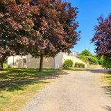 Maison 7 pièces / 180 m² / 268 900 € / QUINTENAS