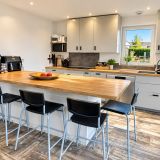 Maison 7 pièces / 180 m² / 268 900 € / QUINTENAS