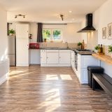 Maison 7 pièces / 180 m² / 268 900 € / QUINTENAS