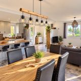 Maison 7 pièces / 180 m² / 268 900 € / QUINTENAS