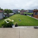 Maison 4 pièces / 83 m² / 172 000 € / HENIN-SUR-COJEUL