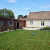 Maison 4 pièces / 83 m² / 172 000 € / HENIN-SUR-COJEUL