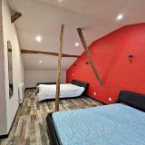 Maison 8 pièces / 220 m² / 239 900 € / AUZAS