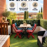 Appartement 4 pièces / 80 m² / 179 900 € / TOULOUSE