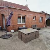 Maison 8 pièces / 212 m² / 253 000 € / BEAURAINS