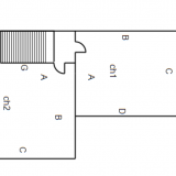 Appartement 3 pièces / 66 m² / 118 800 € / SEYNE