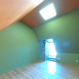 Maison 5 pièces / 128 m² / 199 000 € / AYETTE