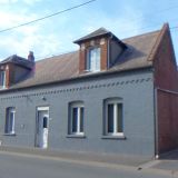 Maison 5 pièces / 128 m² / 199 000 € / AYETTE