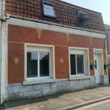 Maison 4 pièces / 72 m² / 49 000 € / AIRE-SUR-LA-LYS
