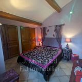 Maison 7 pièces / 183 m² / 393 000 € / SAINT-PRIVAT-DES-VIEUX