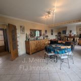 Maison 7 pièces / 183 m² / 393 000 € / SAINT-PRIVAT-DES-VIEUX