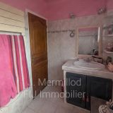 Maison 7 pièces / 183 m² / 393 000 € / SAINT-PRIVAT-DES-VIEUX