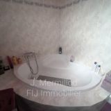 Maison 7 pièces / 183 m² / 393 000 € / SAINT-PRIVAT-DES-VIEUX